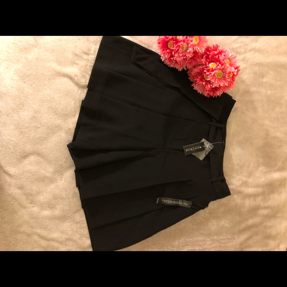 While House Black Market Shorts